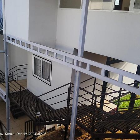 The Cloud Mountain Tourist Villa Vagamon Exterior photo